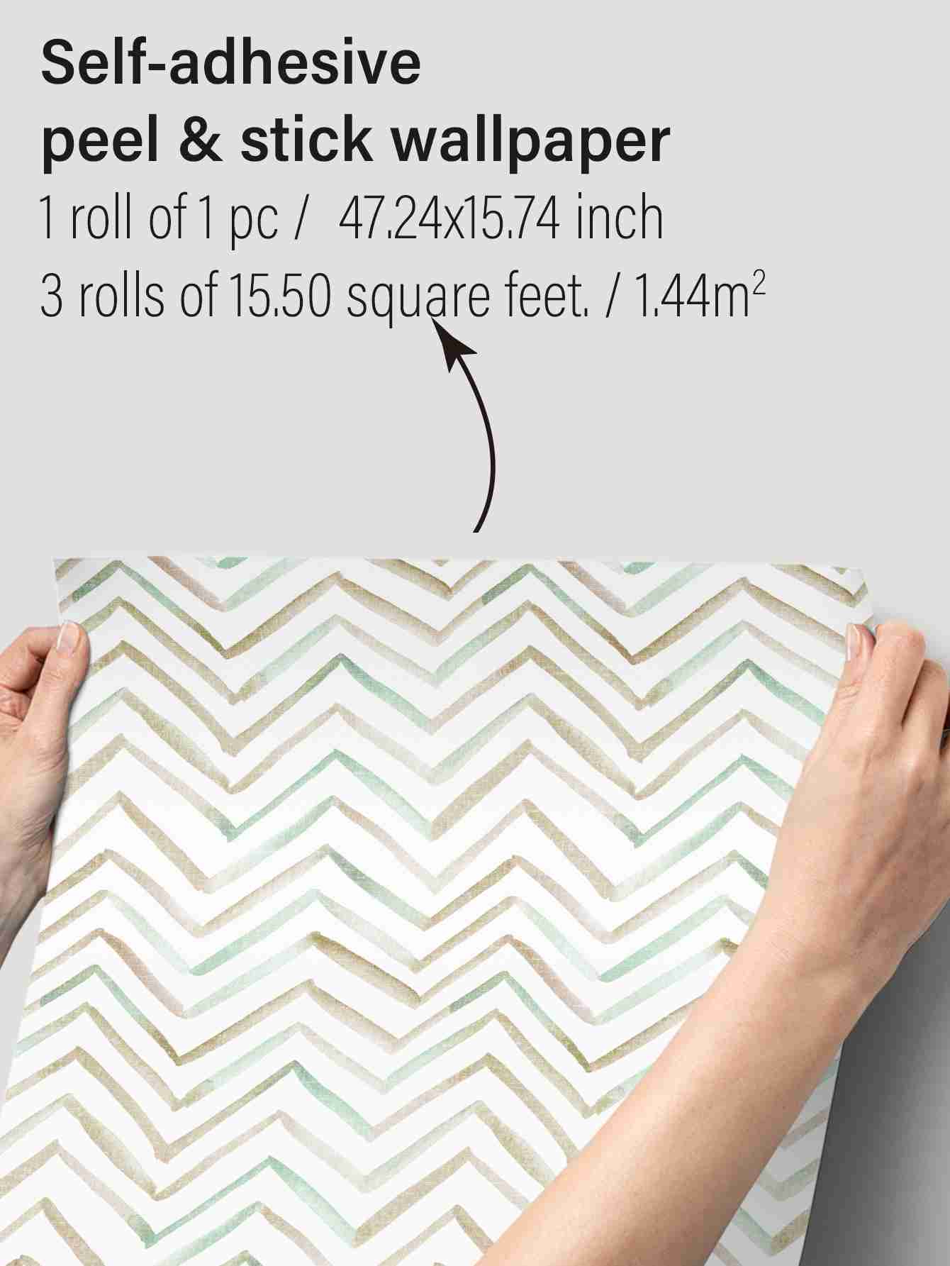 Green-Brown-Stripe-Wallpaper (1)