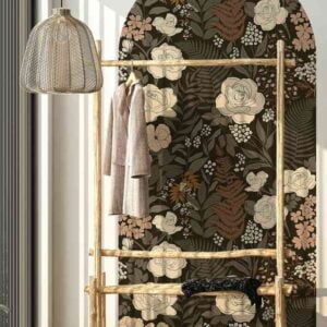 arch-door-Sticker-flower (2)