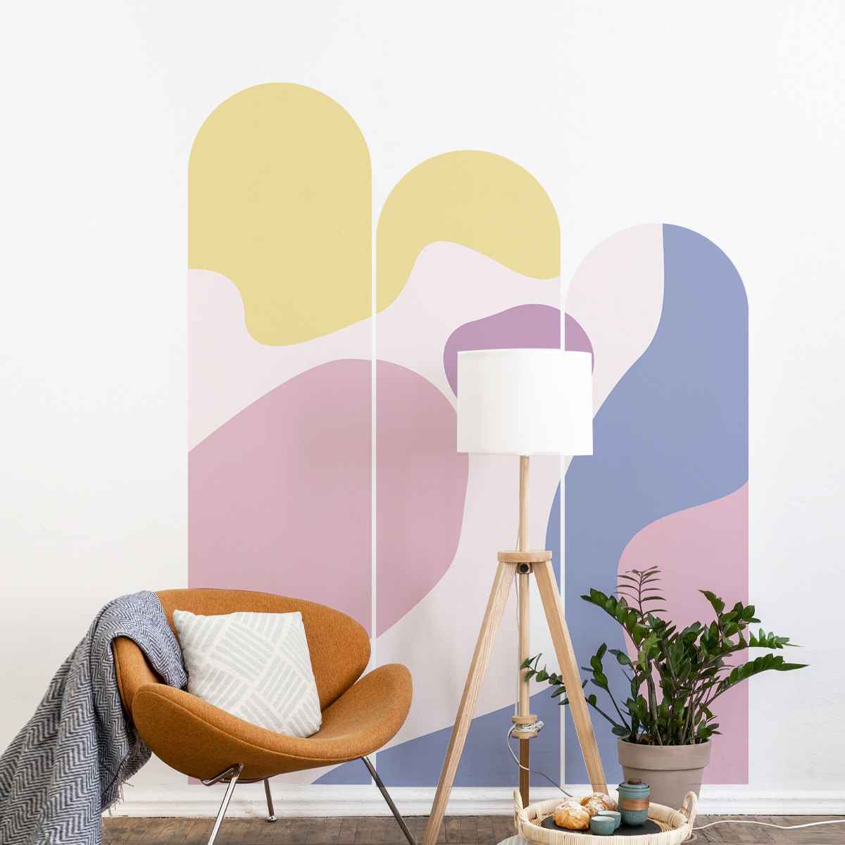 Wall Decals - Supsticker