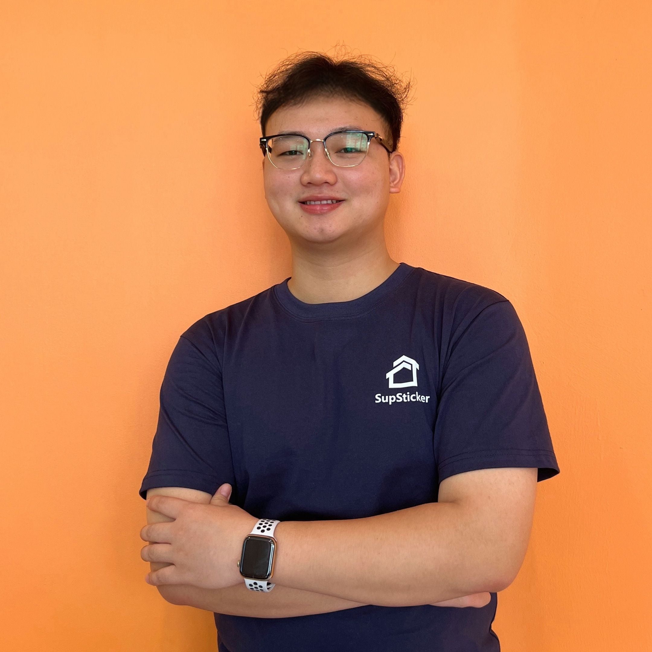 Au-sales-manager-supsticker