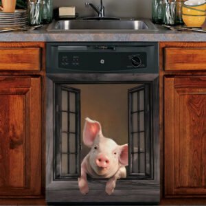 Piggy In The Window (4)